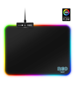 CONNECT IT NEO RGB podsvícená podložka, vel. L