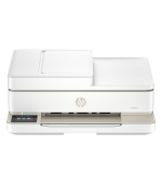 HP All-in-One Deskjet ENVY PRO 6520e HP+ (A4, 10/7ppm, USB, Wi-Fi, Print, Scan, Copy, Duplex, Fax, ADF)