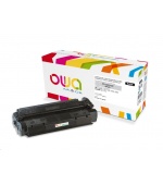 OWA Armor toner pro HP Laserjet 1200, 1220, 3300, 3380, 3500 Stran, C7115X, černá/black