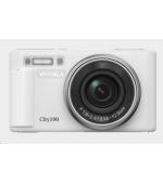 YASHICA City 100 (White)