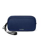 tomtoc Light - T12 pouzdro na příslušenství S, tmavě modrá