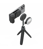 ShiftCam SnapGrip Creator Kit - černá