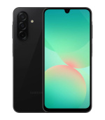 Samsung Galaxy A26 5G 8GB/256GB EU, černá