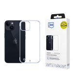 3mk Just20g Clear Case pro Apple iPhone 17 Air