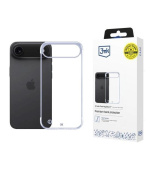 3mk Just20g Clear Case pro Apple iPhone Air