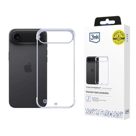 3mk Just20g Clear Case pro Apple iPhone Air