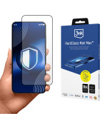 3mk tvrzené sklo HardGlass Matt Max pro Samsung Galaxy S26