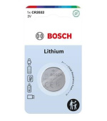 Bosch CR2032B1/00 Lithium (Blistr 1 ks)