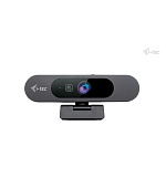 i-tec SOLOMON PRO 900 4K Webcam / otevrena