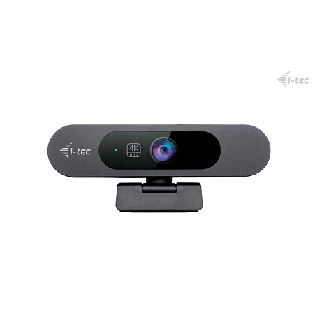 i-tec SOLOMON PRO 900 4K Webcam / otevrena