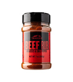 Traeger Beef koření