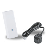 Homematic IP  Rozhraní pro chytré elektroměry - HmIP-ESI-IEC