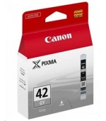 Canon CARTRIDGE CLI-42 GY šedá pro PIXMA PRO-100, PRO-100S (492 str.)