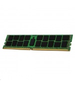 KINGSTON DIMM DDR4 32GB 3200MT/s CL22 ECC Reg 1Rx4