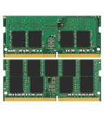 KINGSTON SODIMM DDR4 16GB 3200MT/s CL22 ECC