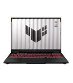 ASUS TUF Gaming A16 (FA608WV-QT015W), AI9-HX370, 16" 2560 x 1600, 32GB, 1TB SSD, RTX 4060, W11 Home, Gray