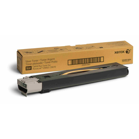 Xerox Silver Toner Cartridge pro PrimeLink C9065,C9070 (24 000 str.)