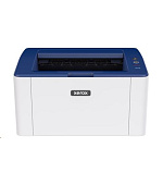Xerox B110V_BI, A4 ČB tiskárna, 20ppm, USB, Wifi, Apple AirPrint