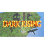 Dark Rising (PC) klíč Steam