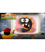 Bomb The Monsters! (PC) klíč Steam