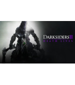 Darksiders II (PC) PL DIGITAL