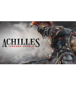 Achilles: Legends Untold (PC) klíč Steam