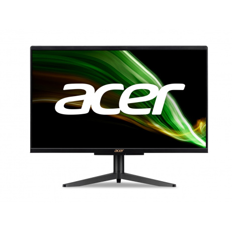 Acer Aspire/C22-1600/21,5"/FHD/N6005/8GB/256GB SSD/UHD/bez OS/Black/1R