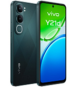 VIVO Y21d/4GB/256GB/Jade Green
