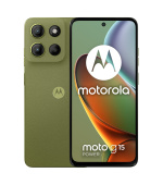 Motorola Moto G15 Power 8+256GB Iguana Green