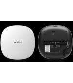 HPE ANW AP-515 (RW) 10pk Campus AP