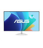 ASUS LCD 24" VZ249HG-W Eye Care Gaming Monitor, 1920x1080, Flat, 120Hz, 1ms, Flicker-Free, HDMI, VGA, VESA