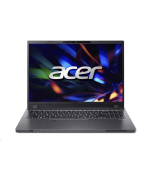 ACER NTB TravelMate P2 16 (TMP216-51-G2-TCO-32DT),iCore 3 100U,16"WUXGA,16GB,512GB SSD,Intel Graphics,W11P,Gray