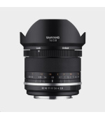 Samyang MF 14mm f/2.8 MK2 Canon EF
