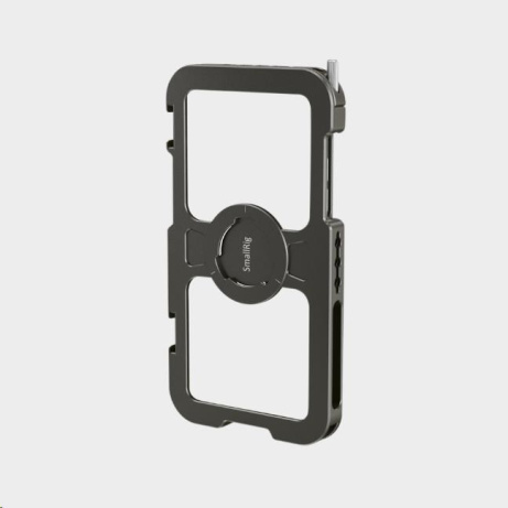 SmallRig 2512 Pro Mobile Cage for iPhone 11 Pro Max