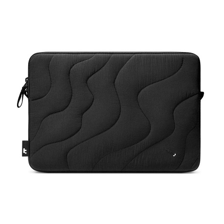 tomtoc Terra-A27 Laptop Sleeve, 14 Inch - Lavascape