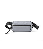tomtoc Aviator - T33 Chest Bag M, šedá