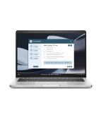 DELL NTB Pro 14 Plus PB14255/AMD Ryzen AI 7 350/32GB/1TSSD/14" FHD+/IR Cam/65W/WLAN/Backlit Kb/W11 Pro/3Y PS NBD
