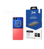 3mk HardGlass pro Samsung galaxy Z Flip 7 5G (Front)