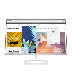 HP LCD 527sw, IPS matný 27" FHD 1920x1080, 300nit, 5ms, VGA, HDMI