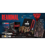 PC hra Reanimal Collector's Edition