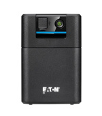 Eaton 5E -poškozený obal- 900 USB IEC G2, UPS 900VA / 480 W, 4x IEC - Poškozený obal (Komplet)