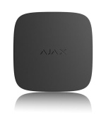 Ajax  FireProtect 2 RB (Heat) (8EU) ASP black (63209) s vyměnitelnou baterií