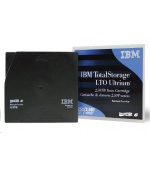 IBM LTO6 Ultrium 2,5/6,25TB RW