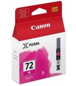 Canon CARTRIDGE PGI-72 M purpurová pro Pixma PRO-10 (710 str.)