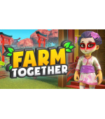 Farm Together - Wasabi Pack (PC) klíč Steam