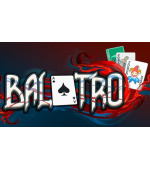 Balatro (PC) klíč Steam