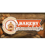 Bakery Simulator (PC) klíč Steam