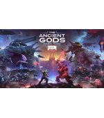 DOOM Eternal: The Ancient Gods - Part Two (PC) klíč Steam
