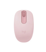 PROMO myš Logitech Bluetooth M196, Rose
