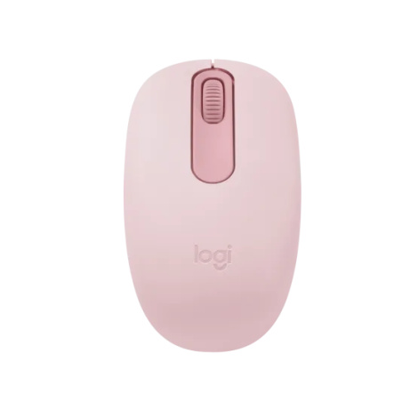 PROMO myš Logitech Bluetooth M196, Rose